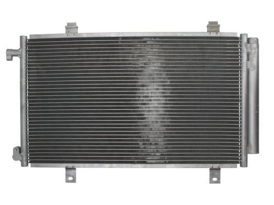 THERMOTEC Condensatore climatizzatore KTT110045 KTT110045 Radiatore aria condizionata DACIA THERMOTEC costo