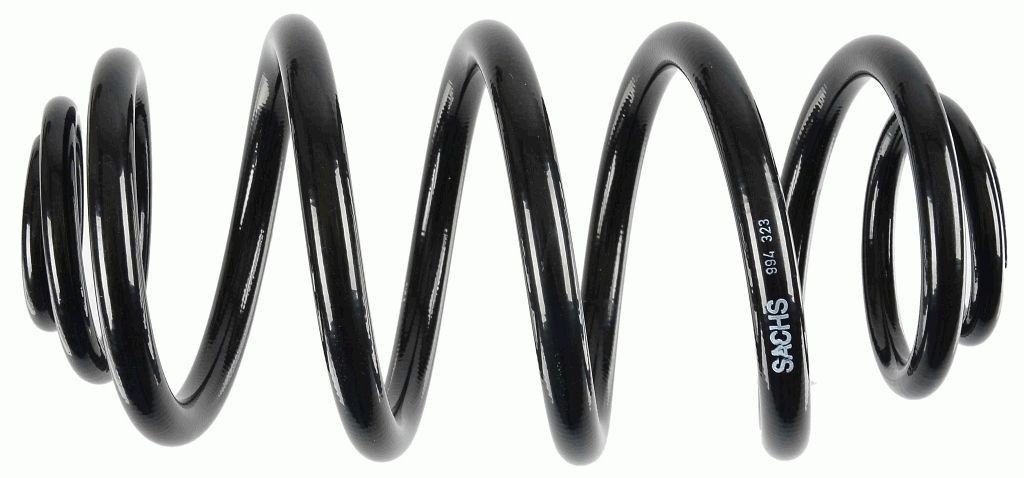 SACHS Prużina podvozku 994 323 SACHS 994 323 Pružina podvozku Opel Commodore A Coupe originálne cena