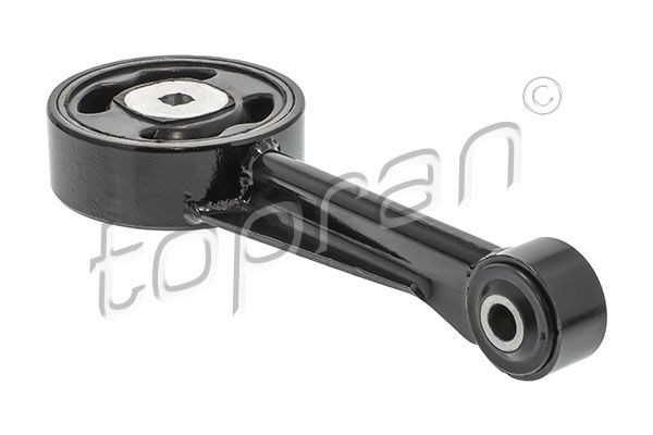 TOPRAN Motorkudde 113 331 113 331 TOPRAN motorfäste Seat ARONA