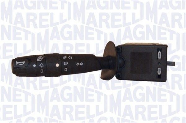 MAGNETI MARELLI Stuurkolomschakelaar 000050192010 Knipperlicht hendel MAGNETI MARELLI BIPPER 000050192010 goedkoop