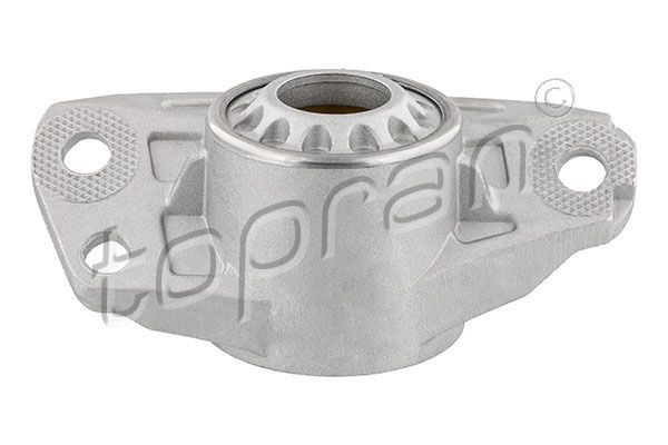 TOPRAN Lożisko prużnej vzpery 113 415 Horné uloženie tlmiča TOPRAN Skoda FELICIA 113 415