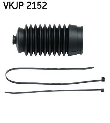 SKF Jeu de joint-soufflet, direction VKJP 2152 SKF VKJP 2152 d'origine Soufflet de direction Hilux VI Pick-up coût