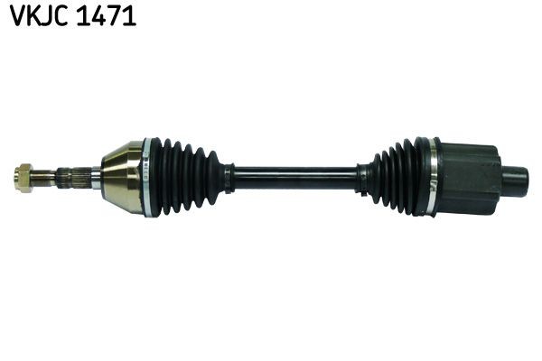 SKF Άξονας μετάδοσης κίνησης VKJC 1471 SKF VKJC1471 Ημιαξόνιο Vauxhall ZAFIRA γνήσια