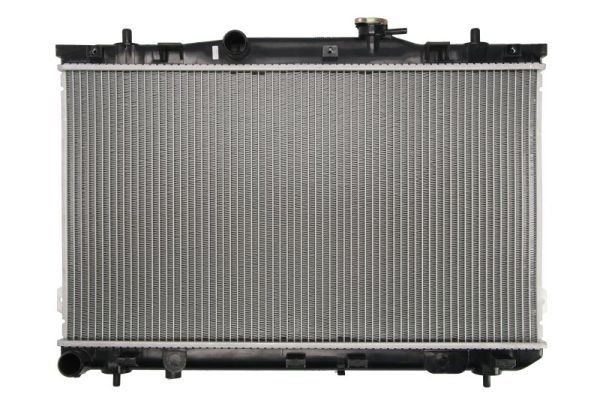 THERMOTEC Radiators, Motora dzesēšanas sistēma D70508TT D70508TT Ūdens radiatori HYUNDAI i30 THERMOTEC