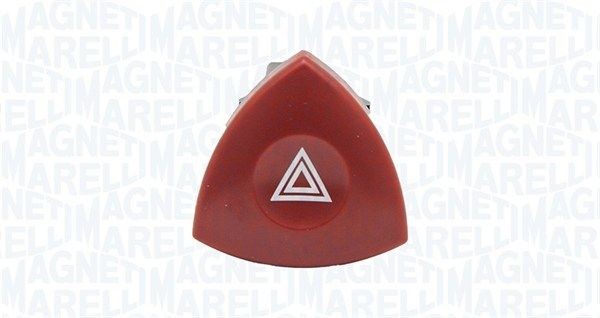 MAGNETI MARELLI Ohutulede lüliti 000051017010 MAGNETI MARELLI 000051017010 Ohutulede lüliti Renault Clio 3 Van hind