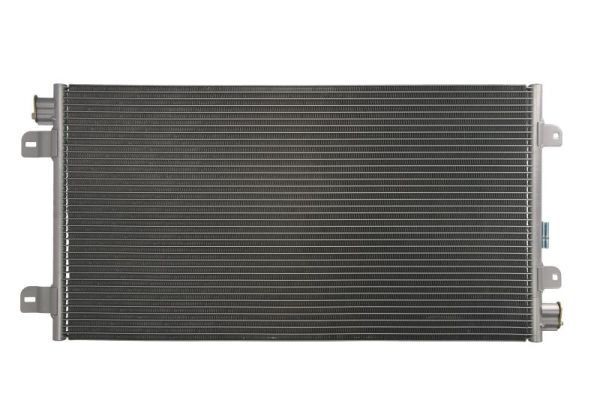 Kondenzátor klimatizácie THERMOTEC KTT110116 THERMOTEC KTT110116: Kondenzátor klimatizácie Renault MASTER 2000