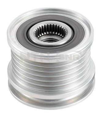 SNR Dynamopoelie GA754.17 SNR GA754.17 Reparatiesets SEAT Leon ST (5F8) 2013