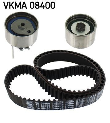 Distributieriem set SKF VKMA 08400 SKF VKMA 08400: Distributiesnaar Dodge RAM 2000