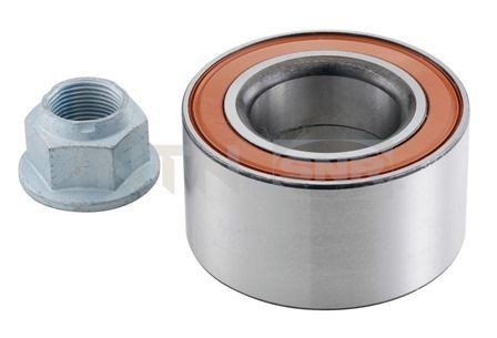 SNR Lożisko kolesa - opravná sada R167.19 Ložisko kolesa SNR 944 R167.19 lacné