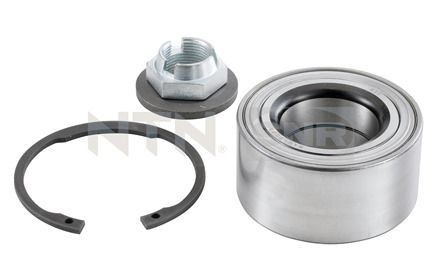 SNR Wheel bearing kit R170.53 R170.53 SNR wheel bearing for MAZDA E-Series