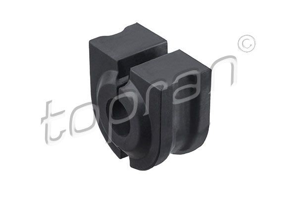 TOPRAN Stabilisatorstang rubber 501 797 501 797 TOPRAN Stabilisator rubbers BMW E63 prijs