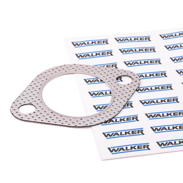 WALKER Exhaust pipe gasket 80073 WALKER 80073 Exhaust pipe gasket
