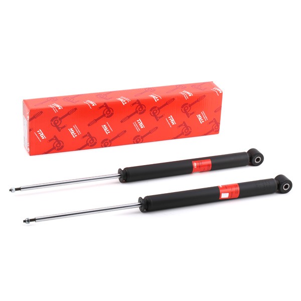 TRW Shock absorber JGT1106T TRW TWIN JGT1106T Shock absorber