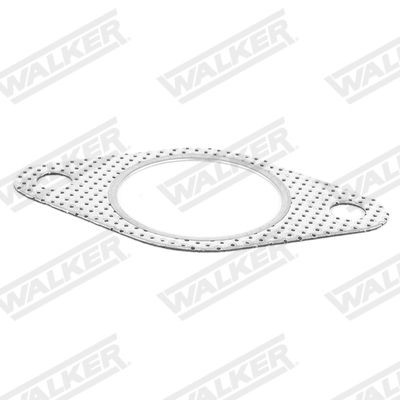 WALKER Tiiviste, pakoputki 80081 WALKER 80081 NISSAN 370Z pakoputken tiiviste hinta