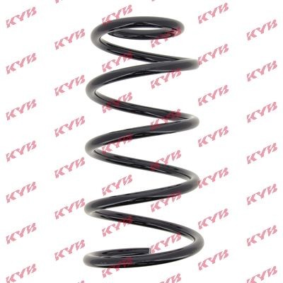 KYB Fjær RC3939 Spiralfjær KYB SAXO RC3939 billige
