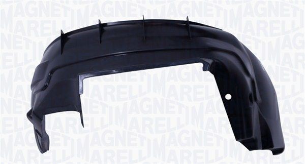 MAGNETI MARELLI Innerskjerm plastikk 021316905250 Innerskjerm MAGNETI MARELLI Alfa Romeo BRERA 021316905250
