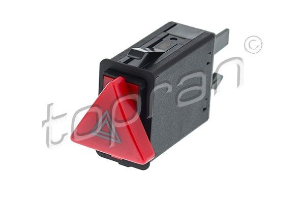 TOPRAN Interruttore, Lampeggiatore d'emergenza 113 352 113 352 costo Interruttore, lampeggiatore d'emergenza FORD TRANSIT TOPRAN