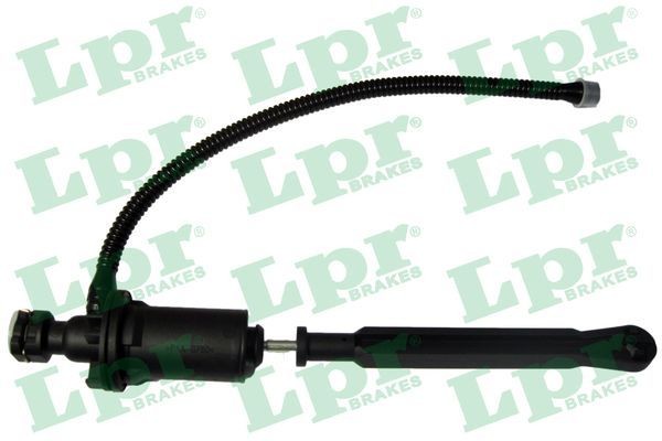LPR Huvudcylinder koppling 2238 LPR 2238 Huvudkopplingscylinder Opel Vivaro Skåpbil original