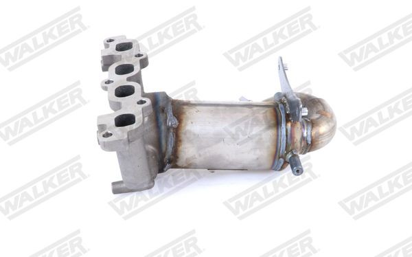 WALKER Katalysator 28109 28109 Uitlaat katalysator MAZDA MX-6 WALKER