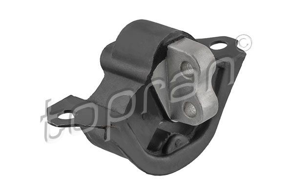 TOPRAN Venttiili, pakokaasun kierrätys 113 756 113 756 TOPRAN Pakokaasun kierrätysventtiili VW POLO