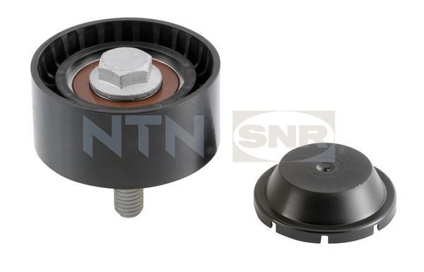 Umlenkrolle Keilrippenriemen SNR GA357.48 SNR GA357.48 Umlenk Führungsrolle VW CRAFTER 2023 Kosten