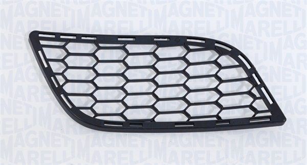 MAGNETI MARELLI Ventilationsgaller, stötfångare 021316900250 021316900250 MAGNETI MARELLI sportgrill ALFA ROMEO 156