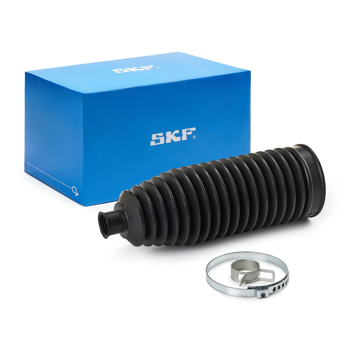 SKF Putekļusargu komplekts, Stūres iekārta VKJP 2094 SKF VKJP 2094 orģinālās Stūres iekārtas putekļu aizsargs Multivan T5 cena