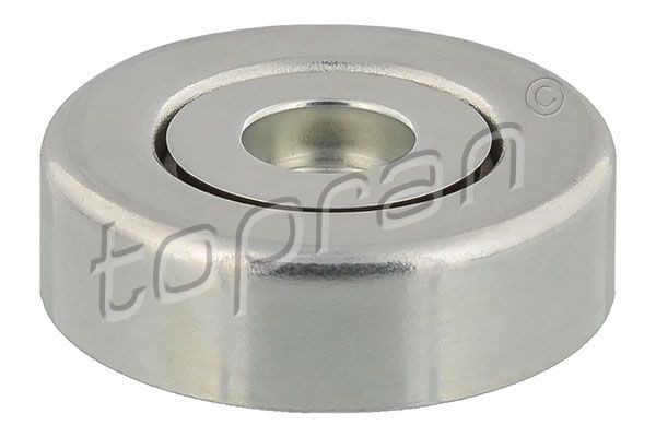 TOPRAN Styrrulle, drivrem 500 262 500 262 TOPRAN styrrulle flerspårsrem FORD KA