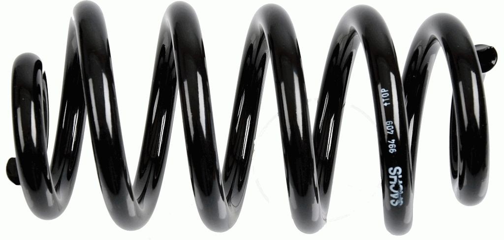 SACHS Chassisveer 994 409 Audi A4 Springveren SACHS 994 409