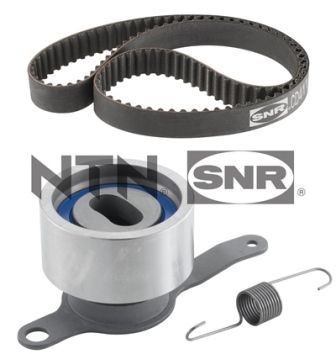 SNR Σετ οδοντωτού ιμάντα KD474.16 Σετ χρονισμού SNR PRELUDE KD474.16 φθηνά