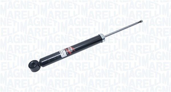 MAGNETI MARELLI Stötdämpare 354353070000 354353070000 MAGNETI MARELLI komplett fjäderben VW POLO