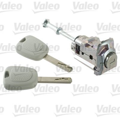 VALEO Schließzylinder 256969 256969 Schließzylinder CITROËN C25 VALEO kaufen