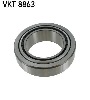 SKF Lager, versnellingsbak VKT 8863 VKT 8863 Lager, versnellingsbak VOLVO 140 SKF