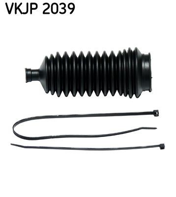 SKF Jeu de joint-soufflet, direction VKJP 2039 SKF VKJP 2039 Kit de soufflet de direction Nissan Note e11 d'origine prix