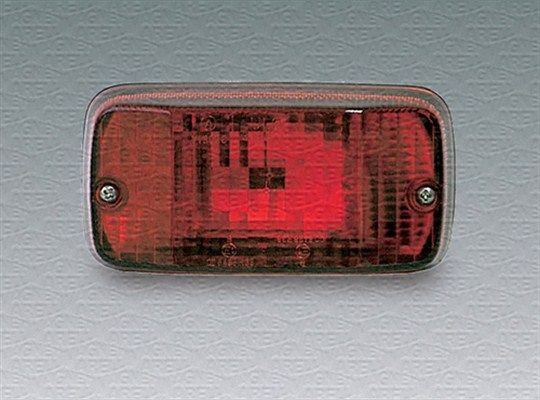 MAGNETI MARELLI Dimbakljus 714098290280 714098290280 MAGNETI MARELLI Dimbaklykta Volkswagen