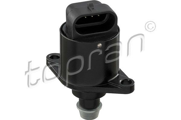 TOPRAN Tomgangsregulator 113 758 113 758 Tomgangsregulator TOPRAN ALFA ROMEO 146