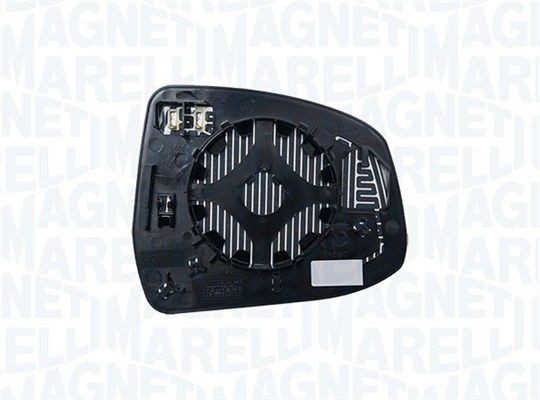 MAGNETI MARELLI Sklo vonkajżieho zrkadla 351991307570 Sklo zrkadla MAGNETI MARELLI Ford TOURNEO COURIER 351991307570