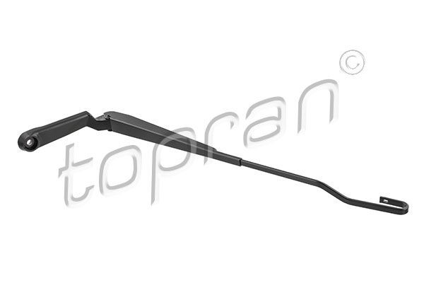 TOPRAN Braço de limpa-vidros, limpeza de vidros 113 480 TOPRAN 113480 Braço de limpa para brisas Skoda OCTAVIA originais