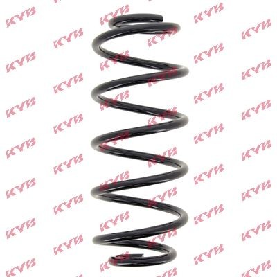 KYB Coil spring RH6389 Fiat TALENTO KYB coil spring RH6389