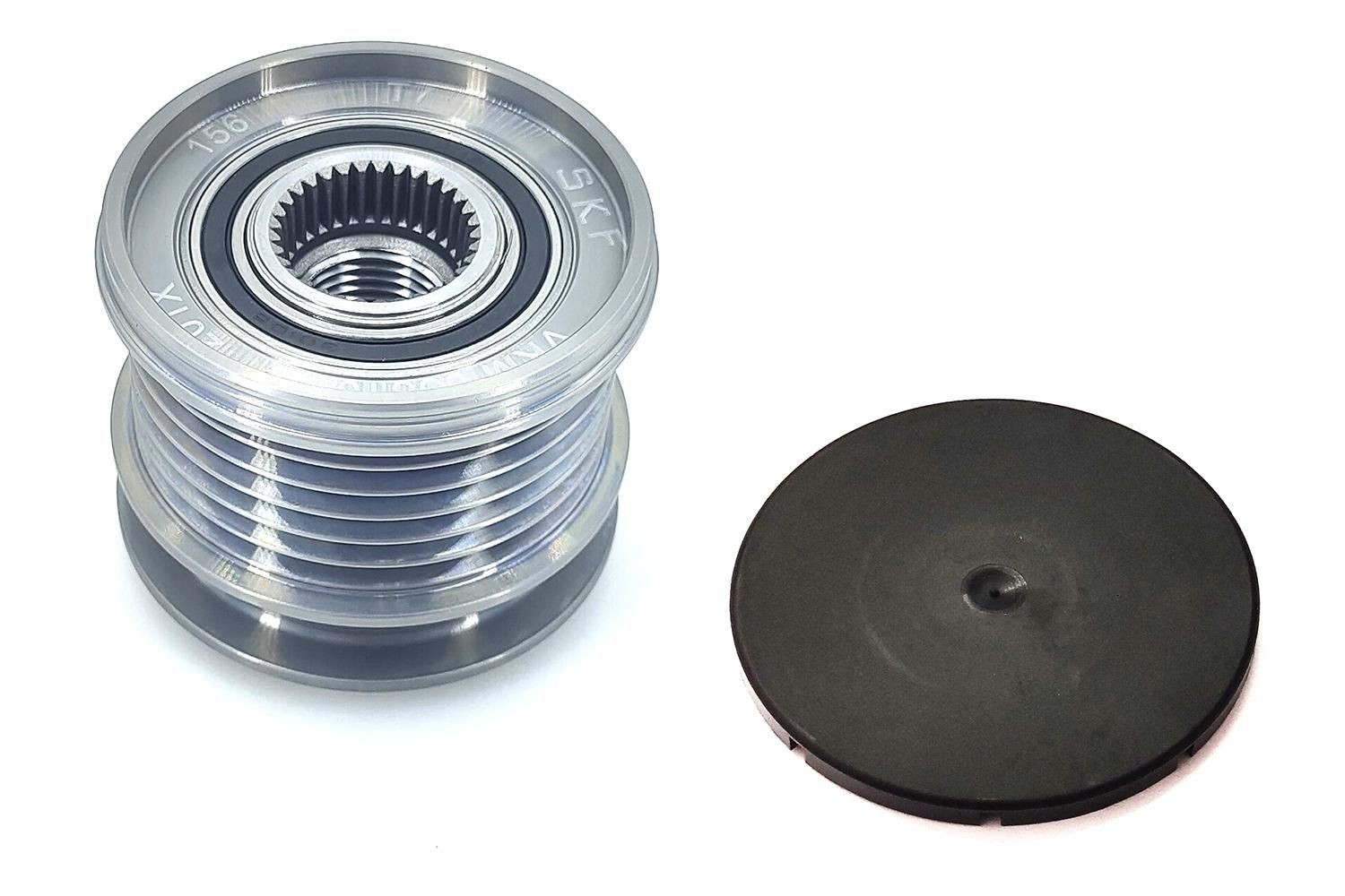 SKF Generaatori vabakäik VKM 03810 Generaatori vabakäik JAGUAR SKF VKM 03810