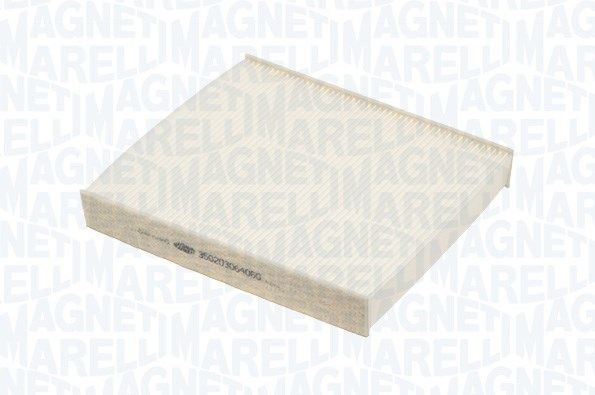 MAGNETI MARELLI Filter, salongiõhk 350203064060 350203064060 Salongifilter SEAT LEON MAGNETI MARELLI