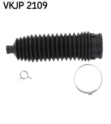 SKF Stuurhoes, stuureenheid VKJP 2109 Saab 9-3 Stuurhuishoes SKF VKJP 2109