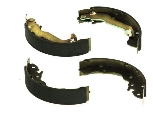 ABE Brake Shoe Set C00500ABE Hyundai TUCSON ABE brake shoes C00500ABE