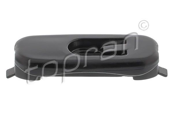 TOPRAN Clip, Zier- / Schutzleiste 114 082 114 082 TOPRAN Türzierleisten VOLVO Kosten
