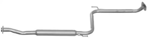 VEGAZ Kesksummuti TR-67 TR-67 Kesksummuti TOYOTA VERSO VEGAZ