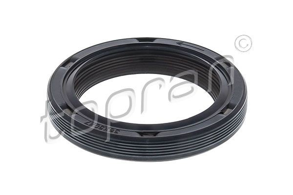 TOPRAN Vārpstas blīvgredzens, Sadales vārpsta 304 143 304 143 Sadales vārpstas blīvslēgs TOPRAN VW GOLF