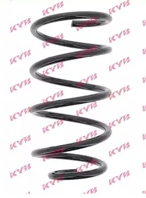 KYB Mola de suspensão RH3905 KYB RH3905 Mola helicoidal BMW E61 Touring preço