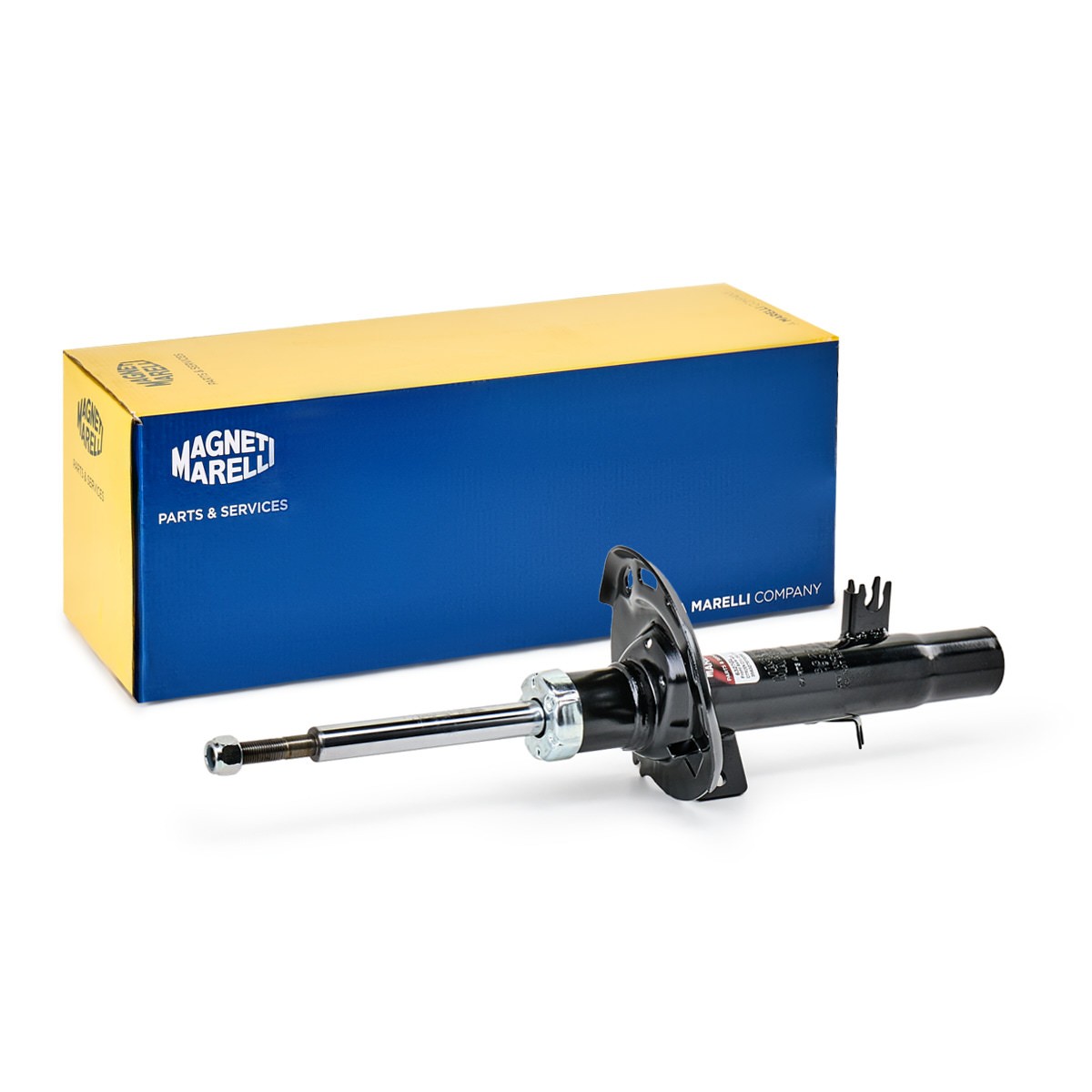 MAGNETI MARELLI Støtdemper 356327070200 356327070200 Støtdemper MAGNETI MARELLI CITROЁN BERLINGO