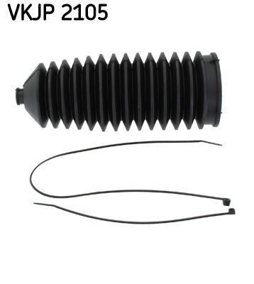 SKF Σετ φούσκες, τιμόνι VKJP 2105 SKF VKJP 2105 Σετ φούσκες τιμόνι Fiat Marea 185 φθηνά