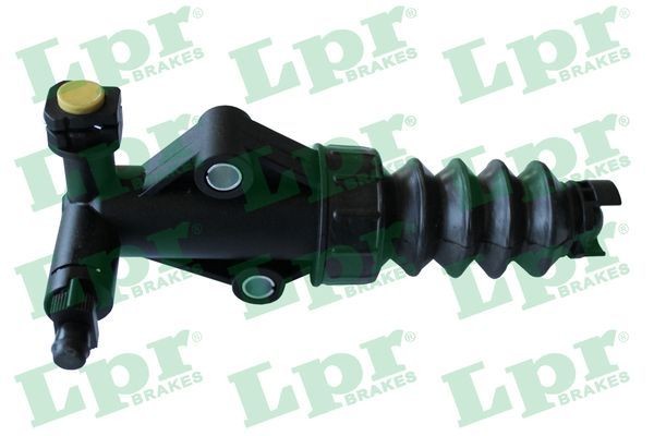 LPR Slavcylinder, koppling 3035 LPR 3035 Slavcylinder, koppling OPEL Omega B Sedan (V94) 2.6 V6 (F69, M69, P69) 180 hk 2001